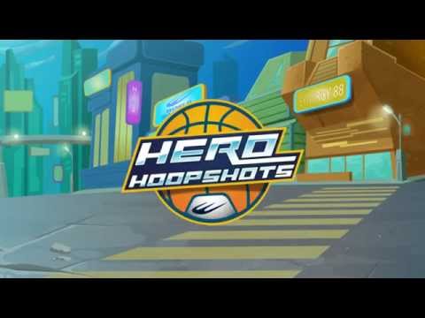 Hero Hoopshots Video
