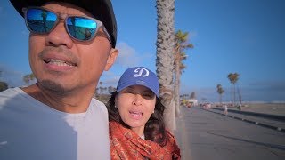 California - the History of Los Angeles (Episode 4)