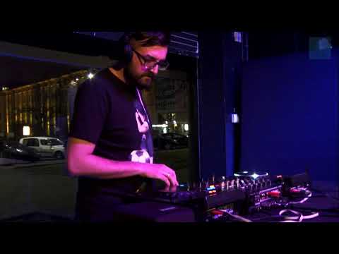 The Blue Oyster: Piasecki / 10.01 / 18 - 19