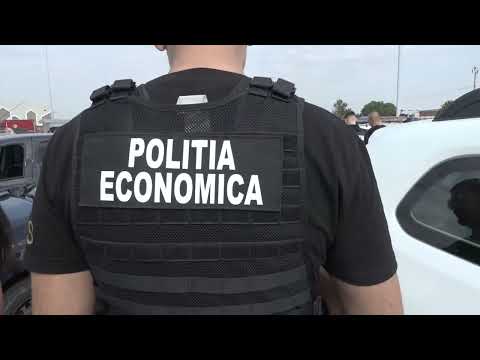 Acțiune în forță din zona Bolintin Vale