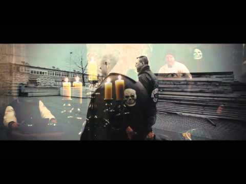 Snowgoons ft Pal One - Pseudonym / Toby Ses - Endzeit (SPLIT VIDEO)