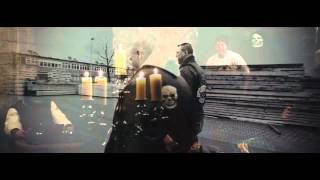 Snowgoons ft Pal One - Pseudonym / Toby Ses - Endzeit (SPLIT VIDEO)