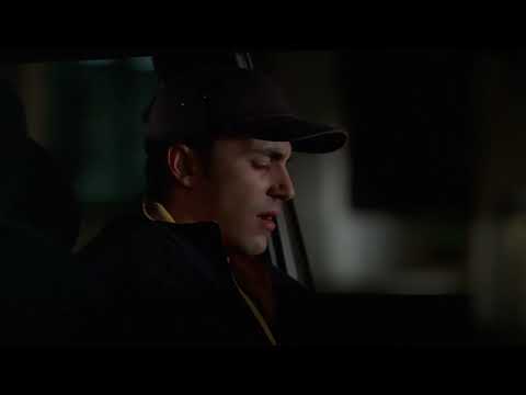 Chris mától a család tagja lett 3.rész - Maffiózók