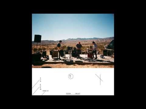 Sun Araw - Canopy (live)