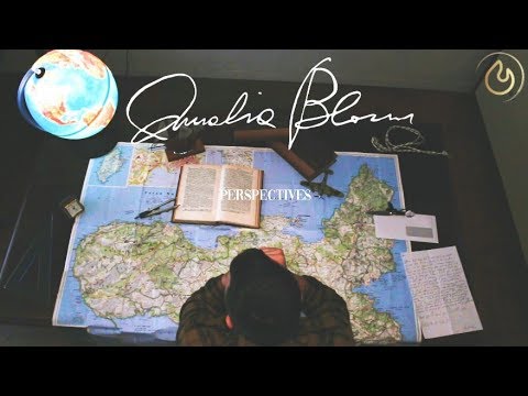 Amalia Bloom — Perspectives