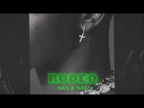 Lil Nas X – “Rodeo” (Remix) feat. Nas