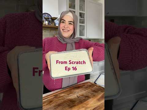 How to make homemade yoghurt from scratch