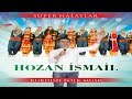 Hozan İsmail POTPORİ OYUN - Süper Halaylar