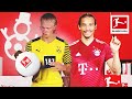 Christmas Song 2021 • Bundesliga Edition