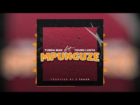 Tundaman ft. Young Lunya-Mpunguze (official audio)