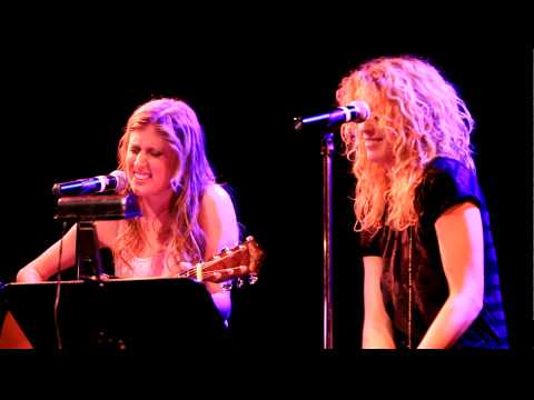 "Beloved One" Caissie Levy