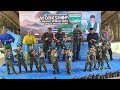 Lagu Komando Tk Cahaya Muchtary