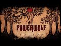 POWERWOLF Poison Alice Cooper Cover Official Lyric Video Napalm Records