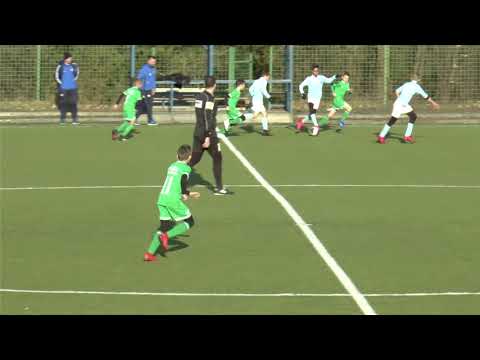 ŠK Slovan U12 - Illés Akadémia U12