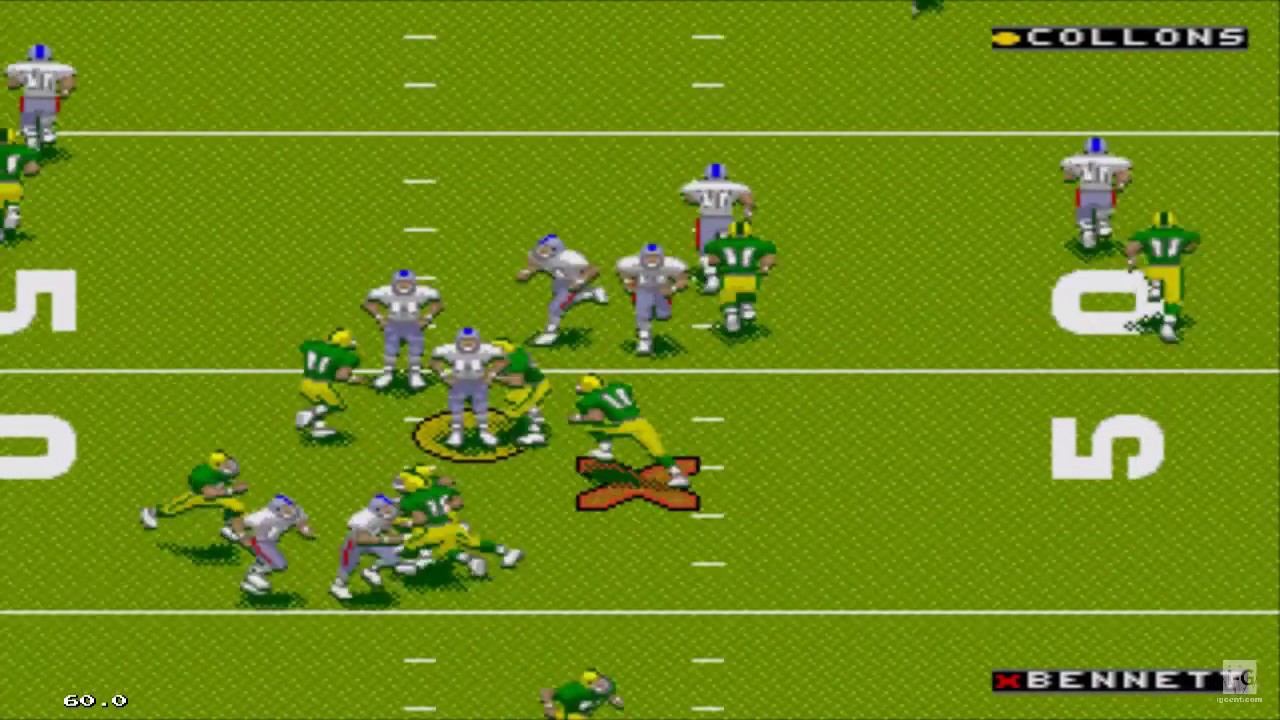 Gameplay Video