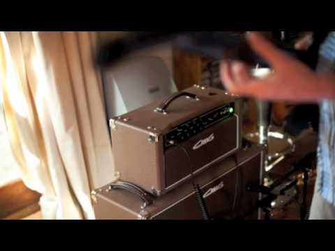 Craig Amps Jericho 15 Demo 5