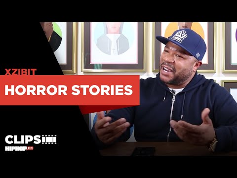 Xzibit Reacts To "Pimp My Ride" Horror Stories: "I Didn't Tell Them To Put A Chandelier In Your Car"