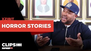 Xzibit Reacts To &quot;Pimp My Ride&quot; Horror Stories: &quot;I Didn&#39;t Tell Them To Put A Chandelier In Your Car&quot;
