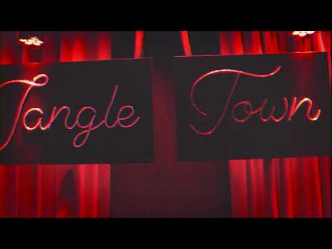 Jangle Town – A Love So True (Official Music Video)