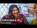 Ejemi Imule Mi Part 2 - Latest Yoruba Movie 2023 Drama Rotimi Salami | Ebun Oloyede | Edith Williams