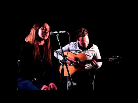 The Movement-Ruth Victoria Wilson & Max Wilson (Acoustic Guitar Session No2)