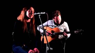 The Movement-Ruth Victoria Wilson & Max Wilson (Acoustic Guitar Session No2)