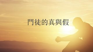 門徒的真與假 (國/粵)