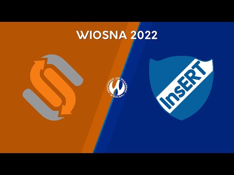sennder Polska - InsERT Team (1-4)