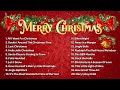 Top 50 Christmas Songs Of All Time Best Christmas Music Playlist