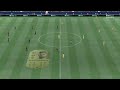 FIFA 22 Bruno Fernandes Best Goal