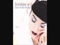 Kristine W - Land Of The Living.wmv