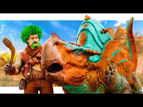 Losing my Mind Taming a Progression Blocking Camel