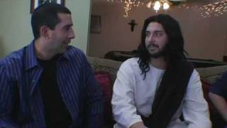 Happy Birthday Jesus