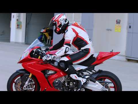 바파코 인제서킷주행 20161030