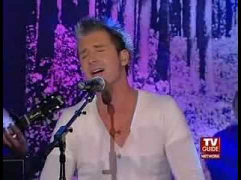 Fall for You - Secondhand Serenade (LIVE)