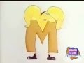 Classic Sesame Street The Mighty M