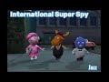 The Backyardigans Season 2 Song Genres