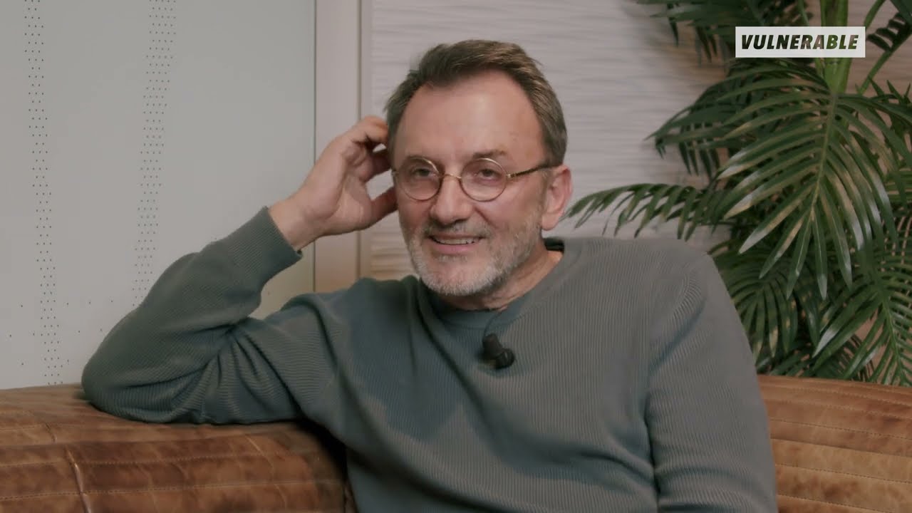 Frédéric Lopez - Rencontre en émotions inconnues