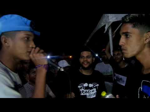 Smith Vs Chock- ° Nossa rima no último volume -/ 1 fase 08/10/17
