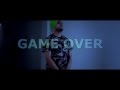 KKG - Game Over (Punjab Edition) PUNJABI RAP MUSIC VIDEO