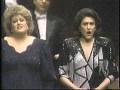 Rossini - Zelmira, Deborah Voight & Kathleen Kuhlmann duet