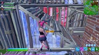 【フォートナイトキル集】　Back To You