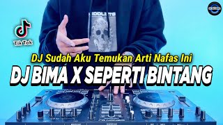 Download lagu DJ BIMA X REMIX - SUDAH AKU TEMUKAN ARTI NAFAS INI UNTUK SIAPA FULL BASS VIRAL TIKTOK TERBARU 2023 mp3