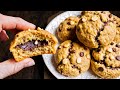 I Quit Sugar Thanks To These Oatmeal Cookies Perfect Healthy Snack