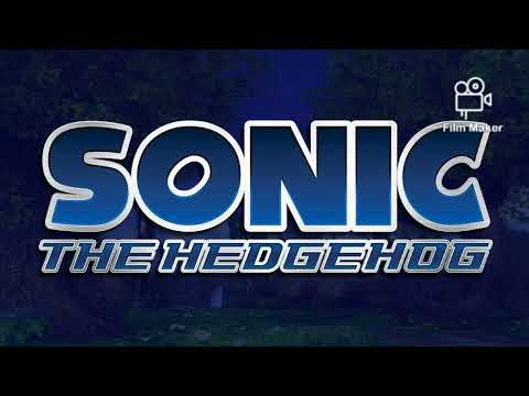 Crisis City: (The Flame) -  Sonic the Hedgehog [OST]