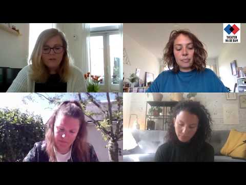 Verhalen bij je thuis | DAM van BOG. door Theater Na de Dam (2020)