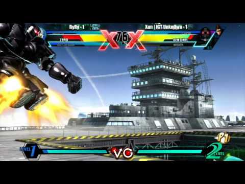 Final Destination - WF - Xan | IGT Unkn0wn Vs. RyRy