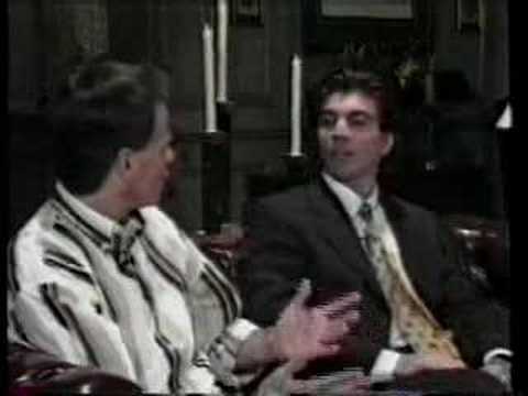 The Tim Pipher Show Victor Alfieri