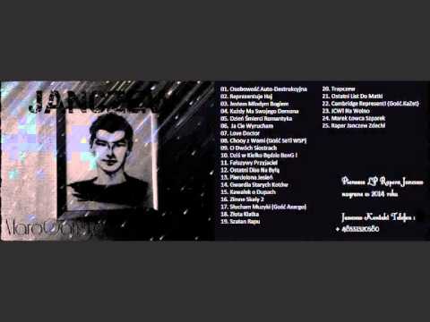 Janczew - Love Doctor [2014]