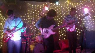 Gringo Star - &quot;Make You Mine&quot;